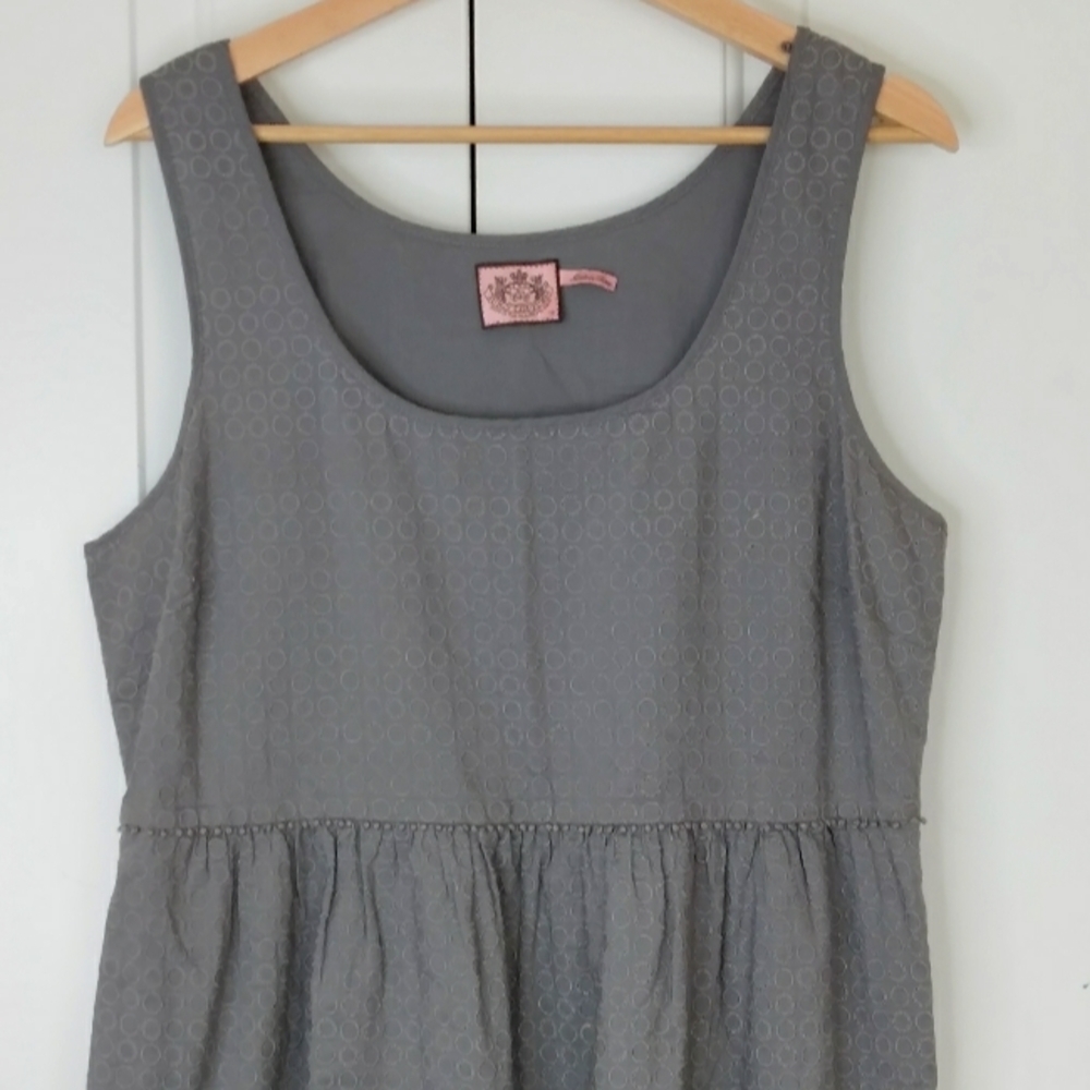 Juicy Couture Dress